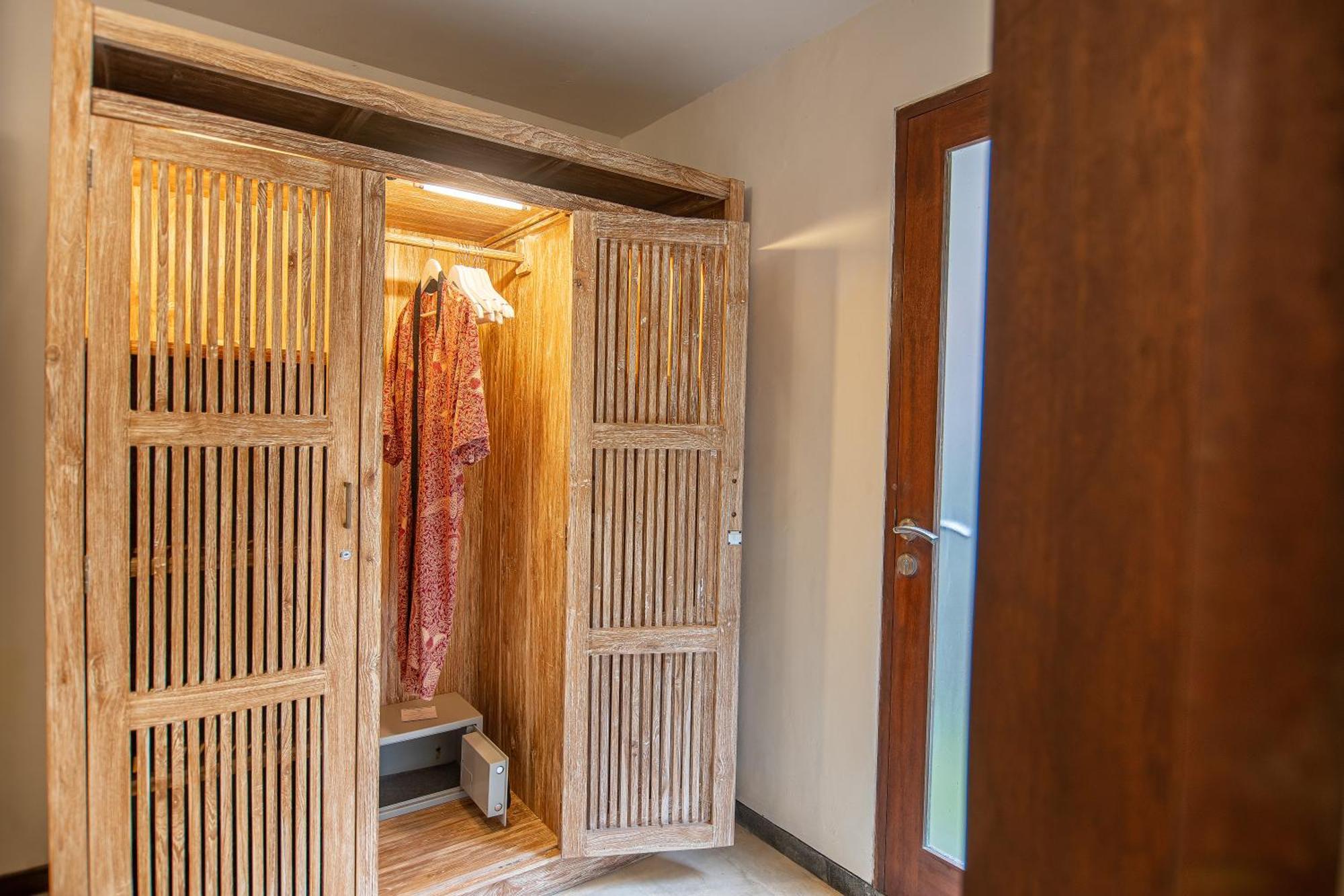 D'Legon Villas Ubud  Exterior photo