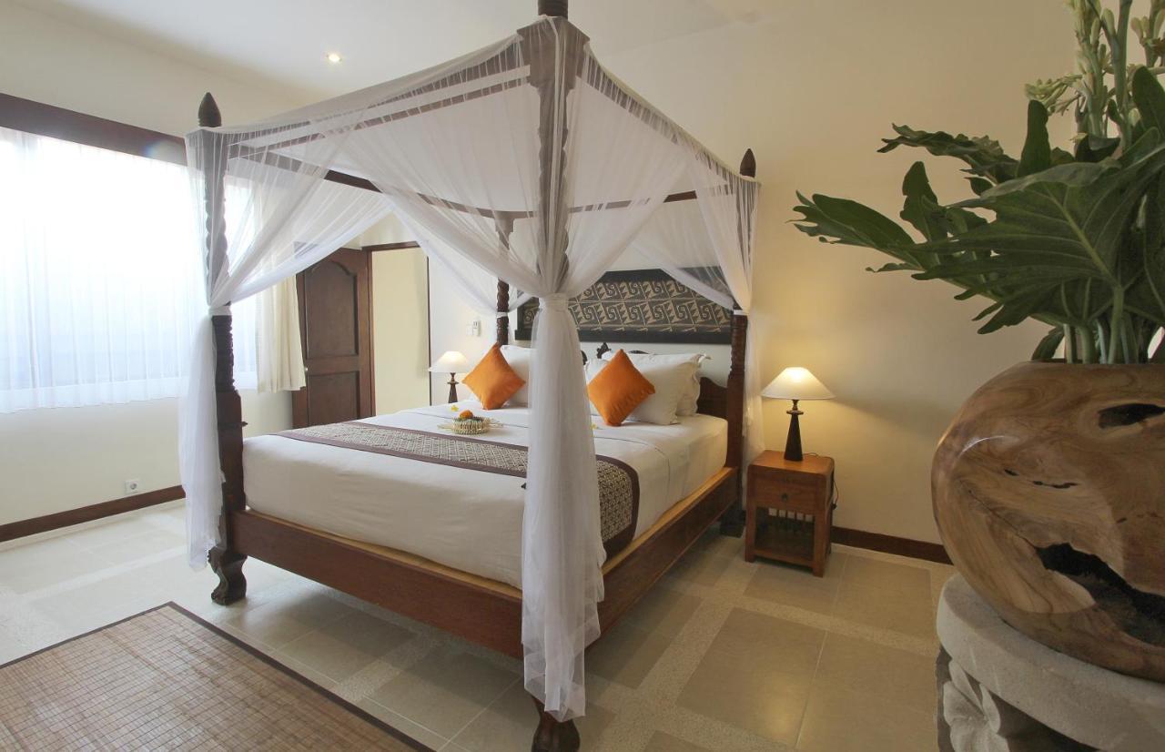 D'Legon Villas Ubud  Exterior photo